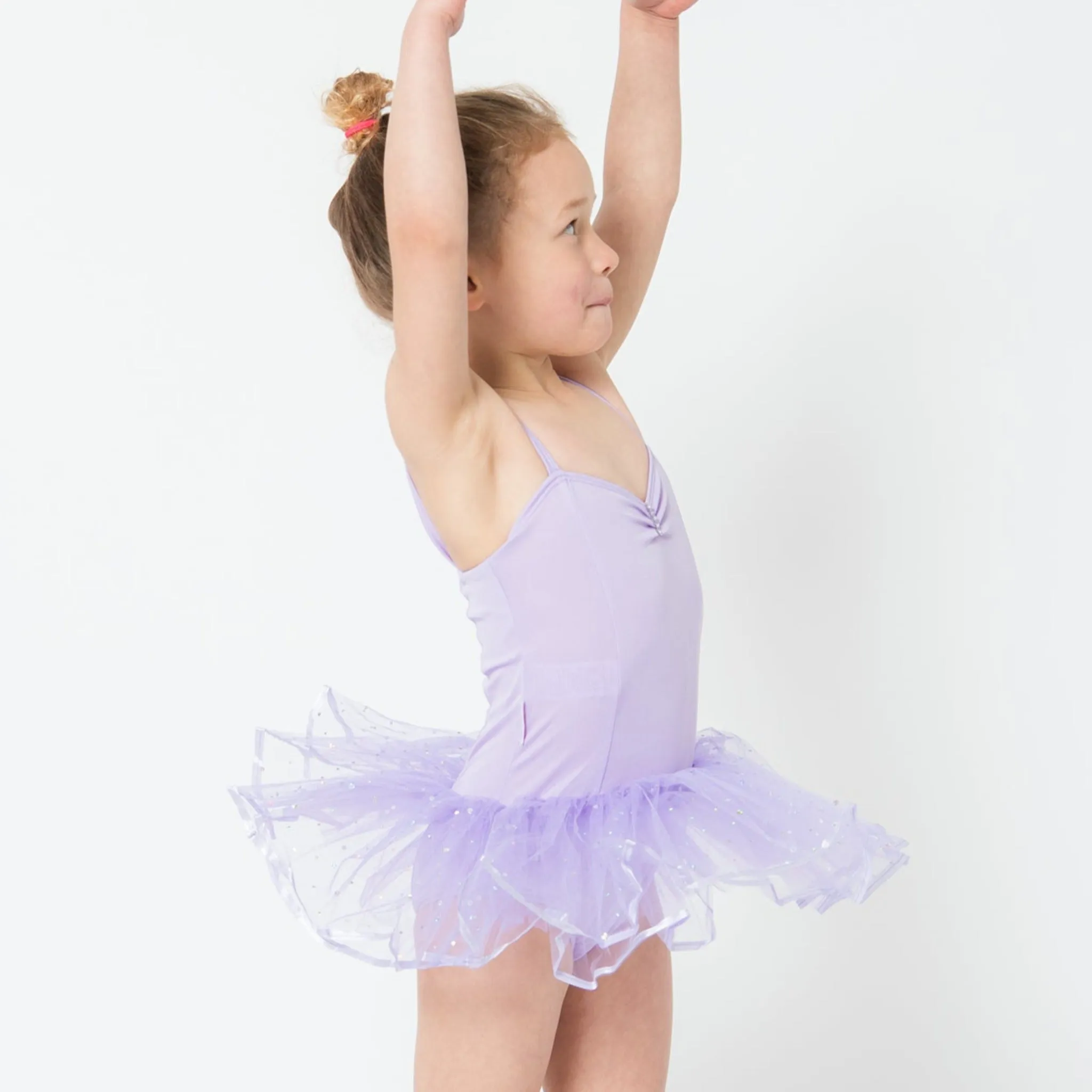 Twinkle Tutu Dress