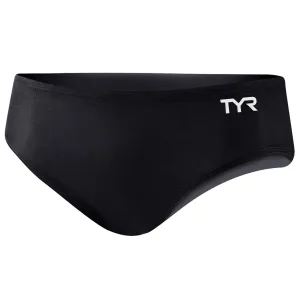 TYR Men's TYReco Solid Racer Swimsuit