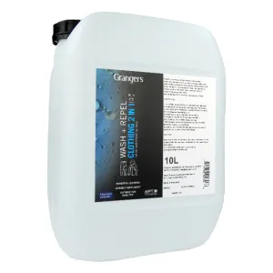 Wash   Repel Clothing 2in1 10 Litre