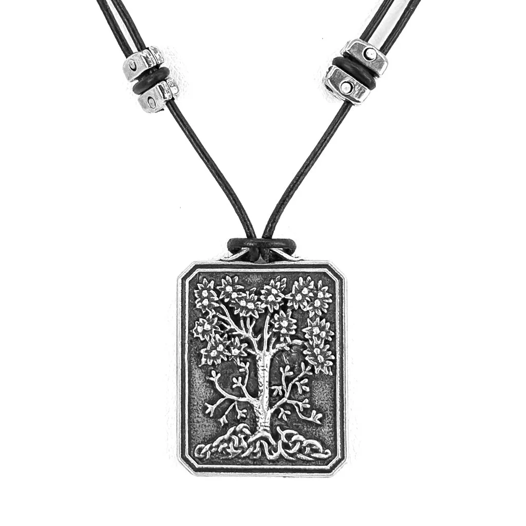 Wisdom Tree Jewelry Set