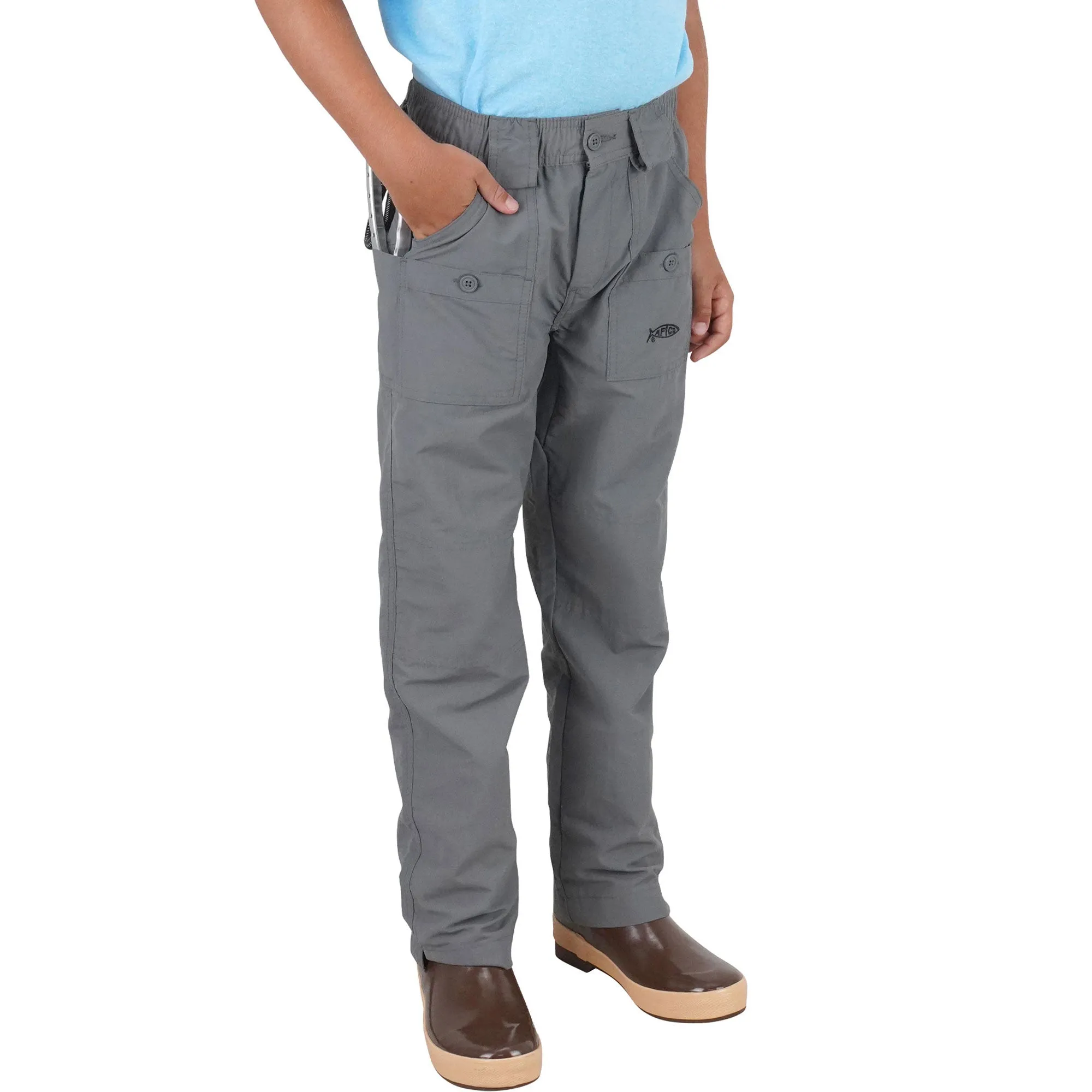 Youth Original Fishing Pants