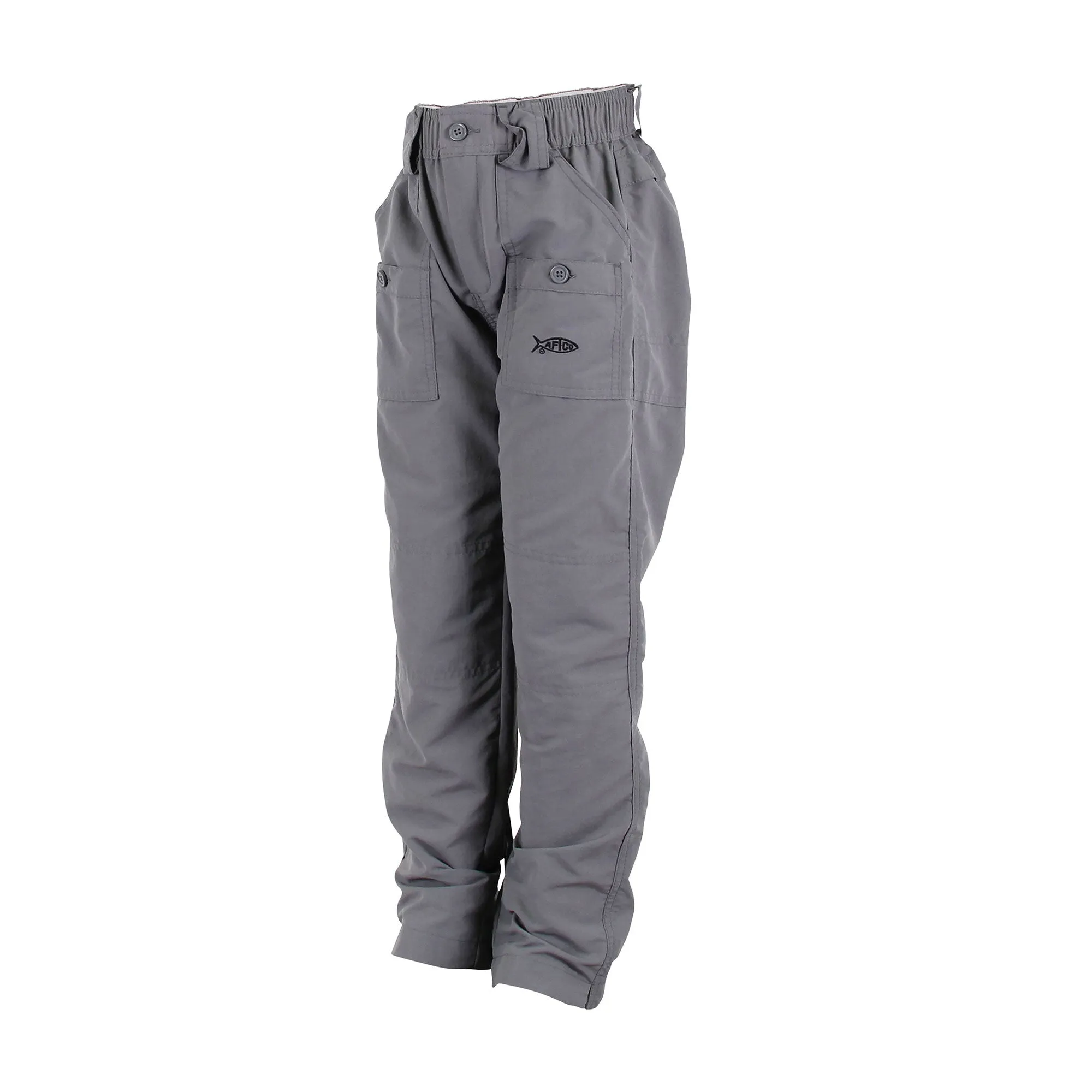 Youth Original Fishing Pants